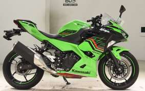 KAWASAKI NINJA 400 2024 EX400L