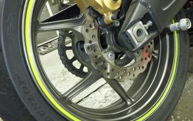 KAWASAKI NINJA ZX-6R 2005 ZX636C