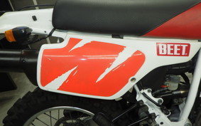 HONDA XLR250 BAJA GEN 2 1995 MD22