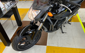 HONDA NC700S ABS 2013 RC61