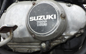 SUZUKI GSX250L GJ51E