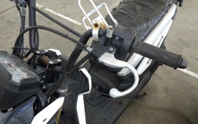 HONDA ZOOMER-X 2005 JF52