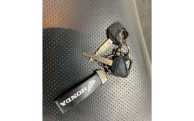 HONDA CBR929RR FIRE BLADE 2002 SC44