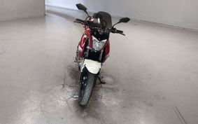 SUZUKI GSR250 GJ55D