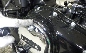 HONDA GB350 2021 NC59