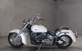 YAMAHA DRAGSTAR 400 CLASSIC VH01J
