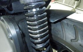 HONDA DIO 110 2006 JK03