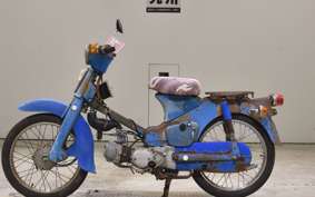 HONDA C50 SUPER CUB C50