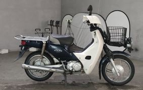 HONDA SUPER CUB50 AA04