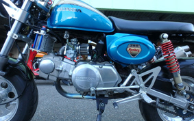 HONDA MONKEY Z50J