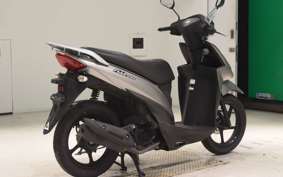 SUZUKI ADDRESS 110 2010 CE47A