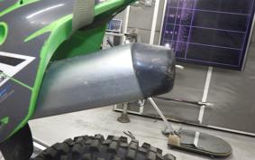 KAWASAKI KX112