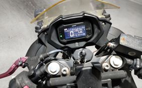 SUZUKI GSX250R DN11A