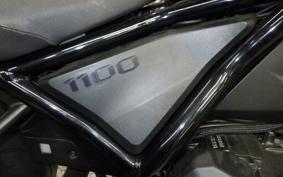 HONDA REBEL 1100 DCT 2022 SC83