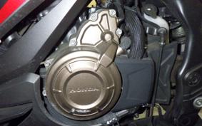 HONDA CBR400R 2020 NC56