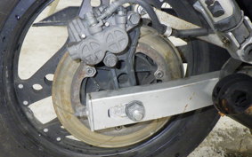 HONDA CBX750F BOLDOR 1986 RC17