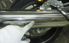 HONDA CB400 SUPER BOLDOR A 2017 NC42