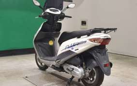 SUZUKI ADDRESS V125 DT11A