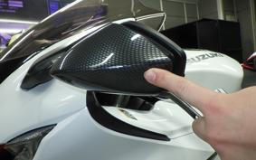 SUZUKI HAYABUSA Gen.3 2021 EJ11A