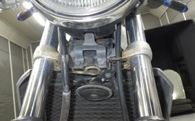 KAWASAKI BALIUS 250 Gen.2 ZR250B