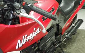 KAWASAKI GPZ900R NINJA 1999 ZX900A