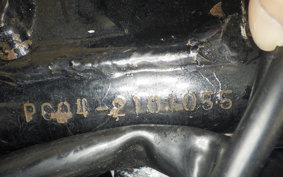 HONDA CBX550F PC04