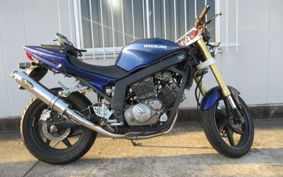 SUZUKI GT250 MJ51B