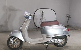 HONDA GIORNO AF24