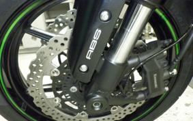 KAWASAKI Z1000 Gen.5 2017 ZXT00W