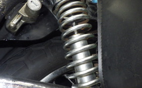 KAWASAKI ESTRELLA RS BJ250A