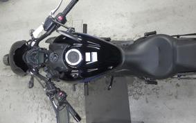 KAWASAKI VULCAN 650 SA 2021 EN650G