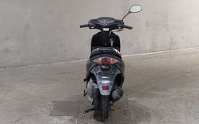 HONDA DIO AF62