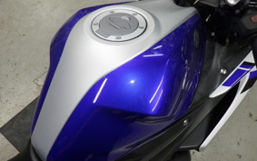 YAMAHA YZF R-3 2016 RH07J
