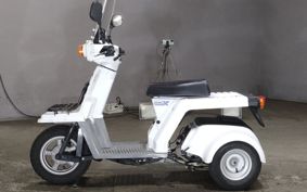 HONDA GYRO TD02