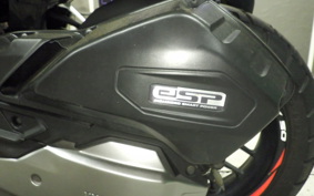 HONDA ADV150 2013 KF38