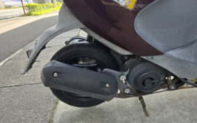 SUZUKI LET's 4 CA45A