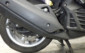 YAMAHA N-MAX 2020 SED6J