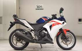 HONDA CBR250R GEN 3 MC41