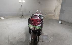 HONDA FORZA Z MF08