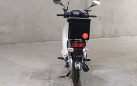 HONDA SUPER CUB110 JA10