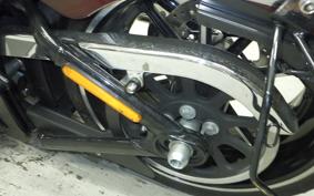 HARLEY FXSB 1580 2015