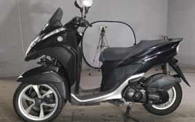 YAMAHA TRICITY 125 SE82J