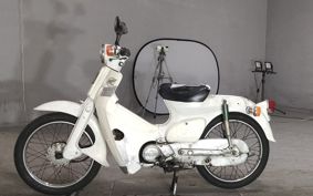 HONDA SUPER CUB50 C50