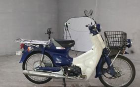 HONDA SUPER CUB50 AA01