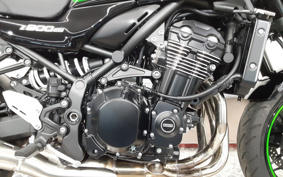 KAWASAKI Z900RS CAFE 2025 ZR900K