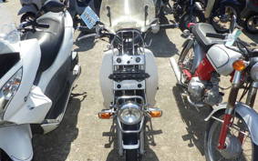 HONDA C110 SUPER CUB JA07