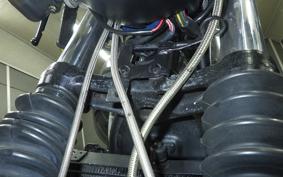 YAMAHA XJR400 1996 4HM