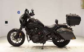 HONDA REBEL 1100 T DCT 2023 SC83