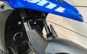SUZUKI STROM 250ABS DS11A