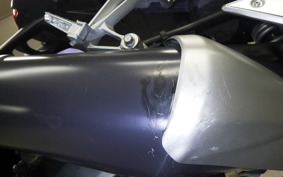 YAMAHA FZ1 FAZER 2009